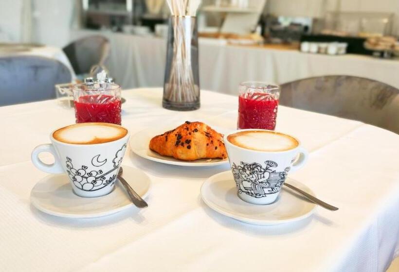 فندق Catania Sea Palace