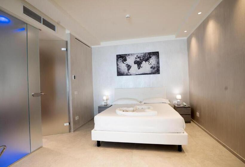 فندق Catania Sea Palace