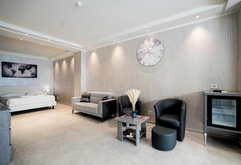 فندق Catania Sea Palace