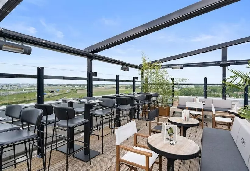 Corendon Apartments Amsterdam Schiphol Airport