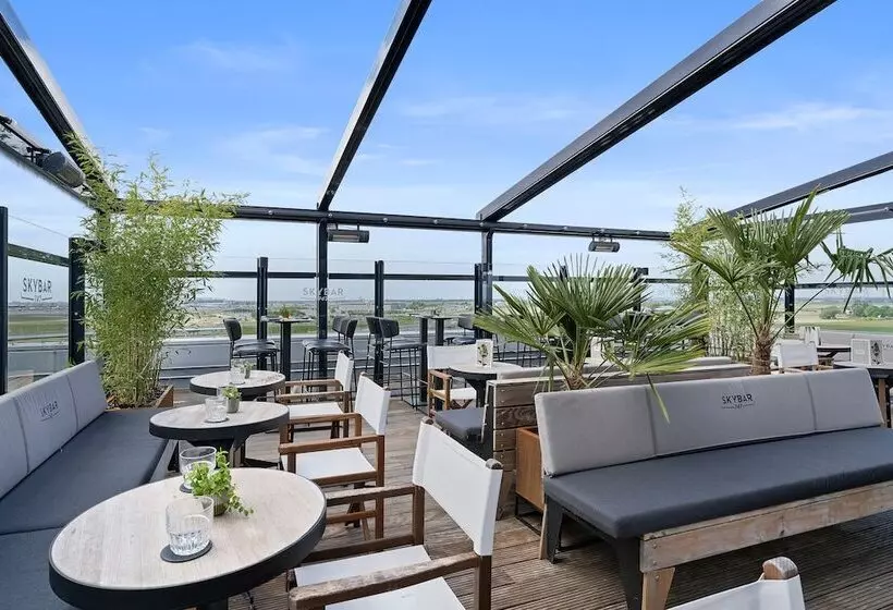 Corendon Apartments Amsterdam Schiphol Airport