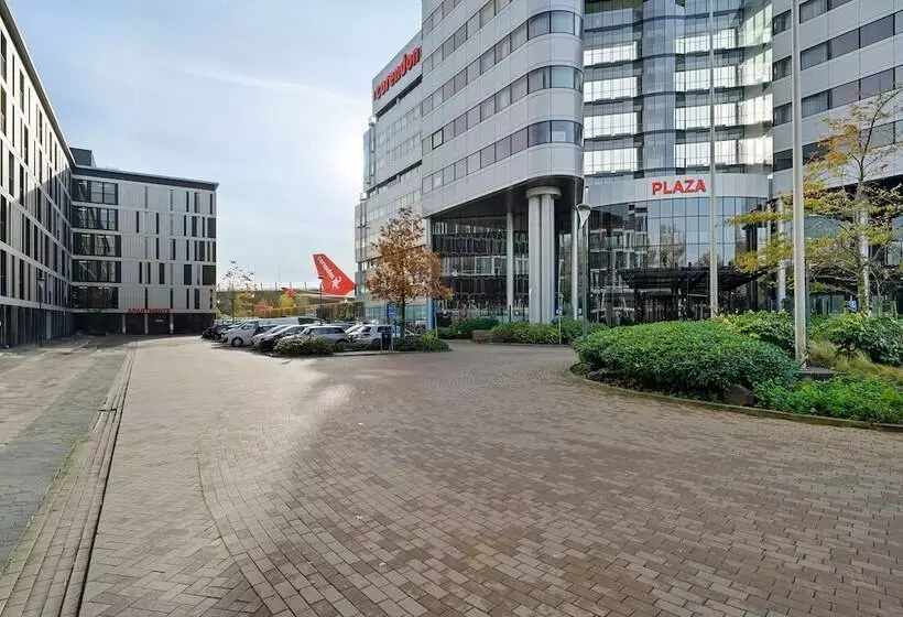 Corendon Apartments Amsterdam Schiphol Airport