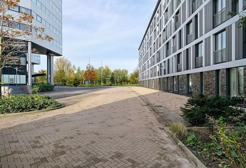 Corendon Apartments Amsterdam Schiphol Airport