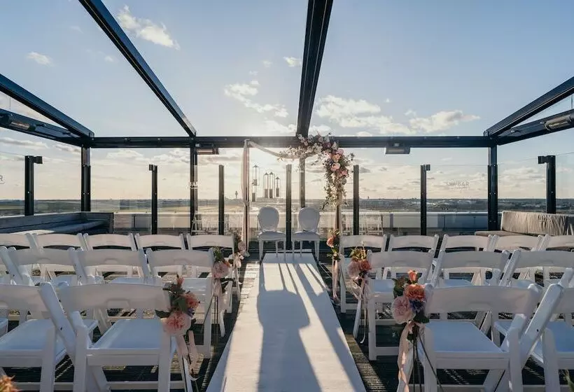 Corendon Apartments Amsterdam Schiphol Airport