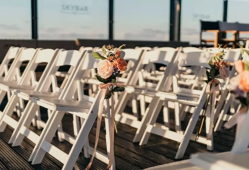 Corendon Apartments Amsterdam Schiphol Airport