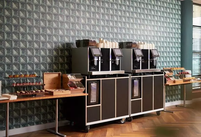 Corendon Apartments Amsterdam Schiphol Airport