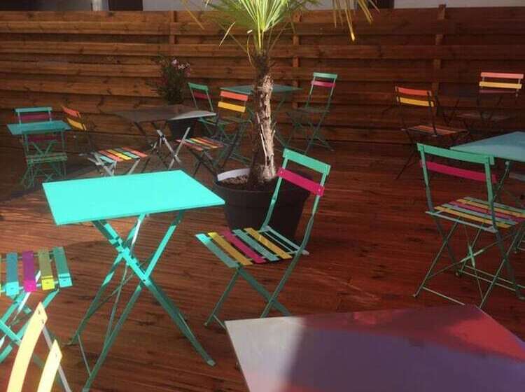 ホテル Du Touring