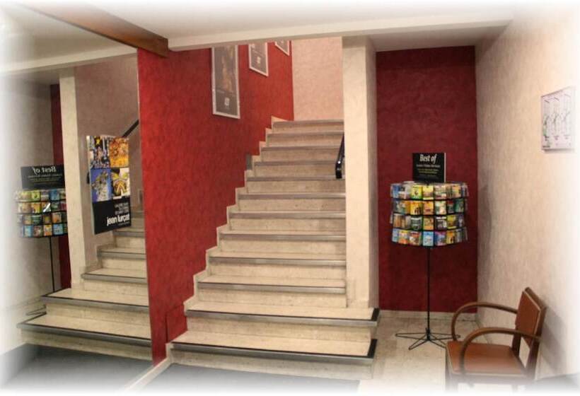 ホテル Du Touring