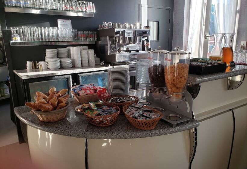 ホテル Du Touring