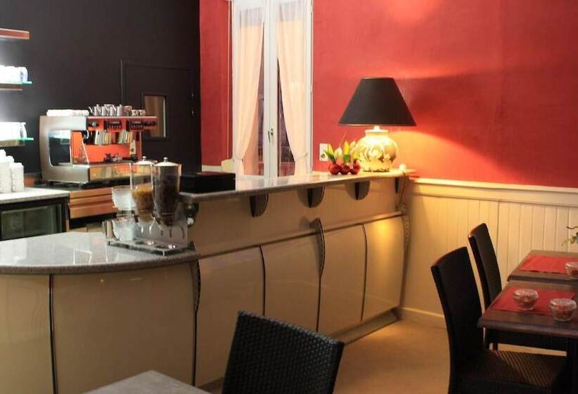 ホテル Du Touring