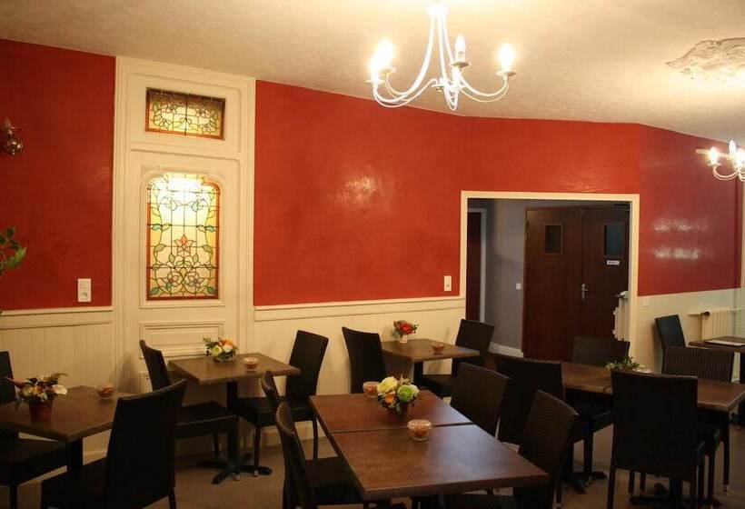 ホテル Du Touring