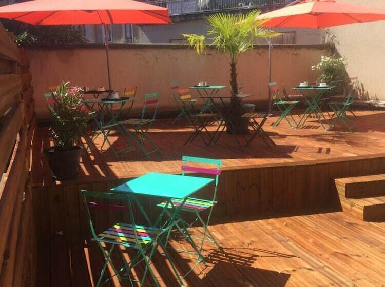 ホテル Du Touring