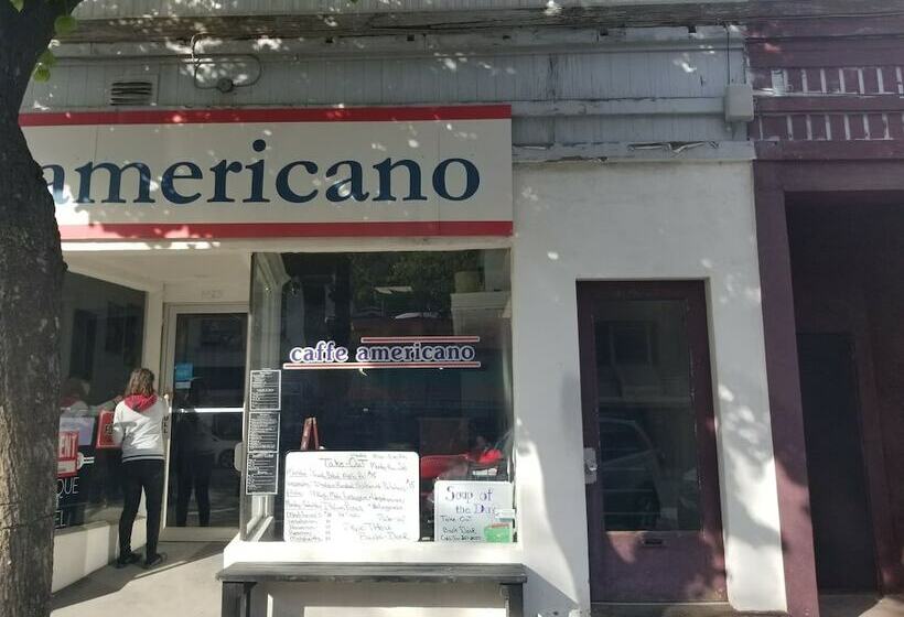 ホテル Esposito Boutique