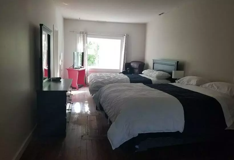 Hotelli Esposito Boutique