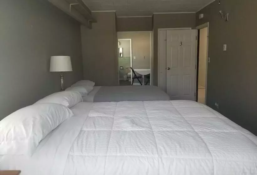 Hotelli Esposito Boutique