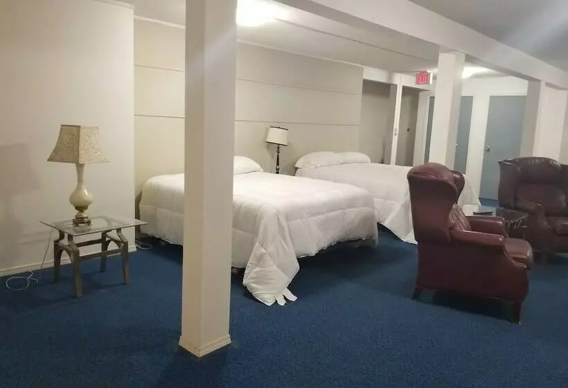 Hotelli Esposito Boutique