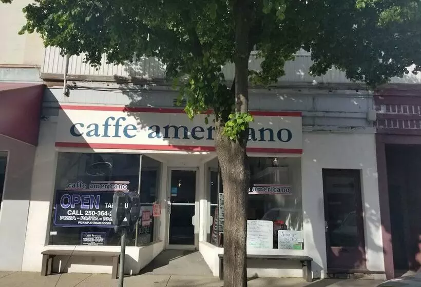 Hotelli Esposito Boutique