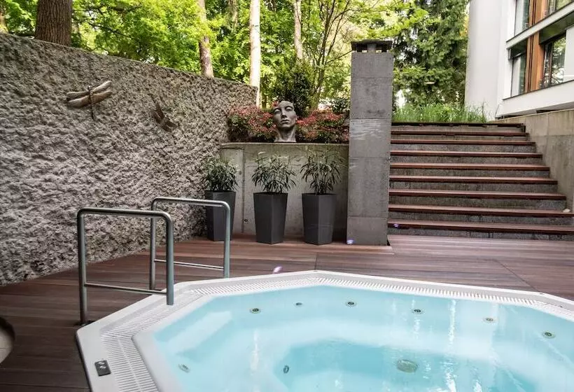 Hotelli West Baltic Resort Wellness & Spa