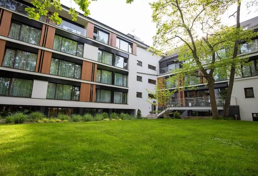 Hotelli West Baltic Resort Wellness & Spa