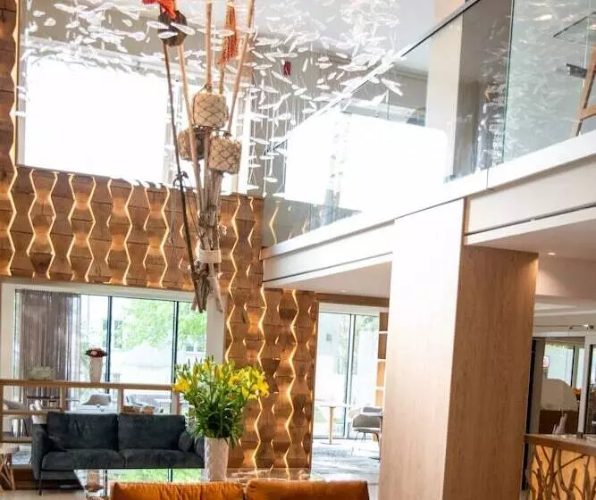 Hotelli West Baltic Resort Wellness & Spa