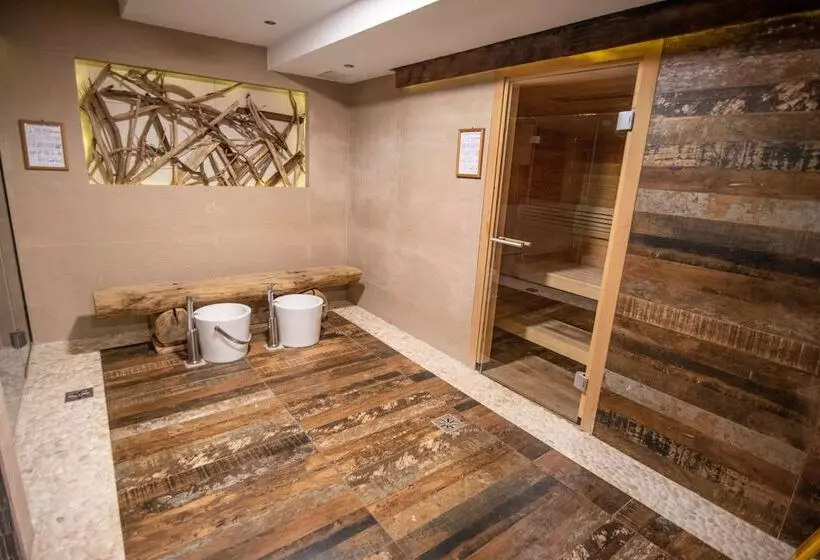 Hotelli West Baltic Resort Wellness & Spa