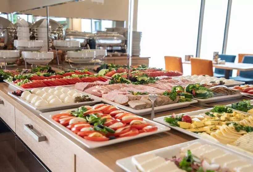 Hotelli West Baltic Resort Wellness & Spa