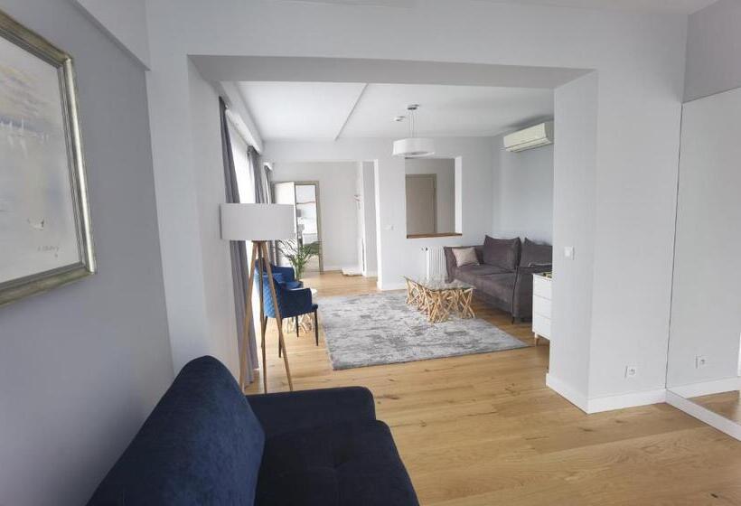 בית מלון כפרי West Baltic Resort Wellness & Spa