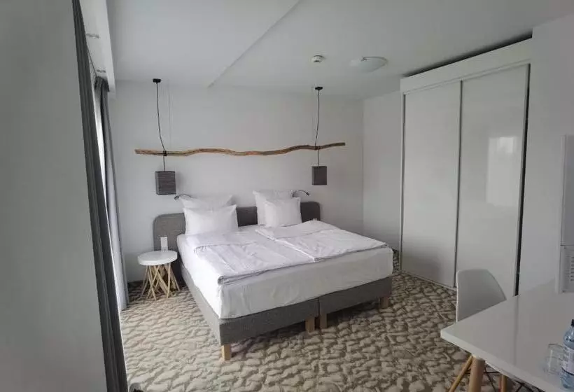 Hotelli West Baltic Resort Wellness & Spa