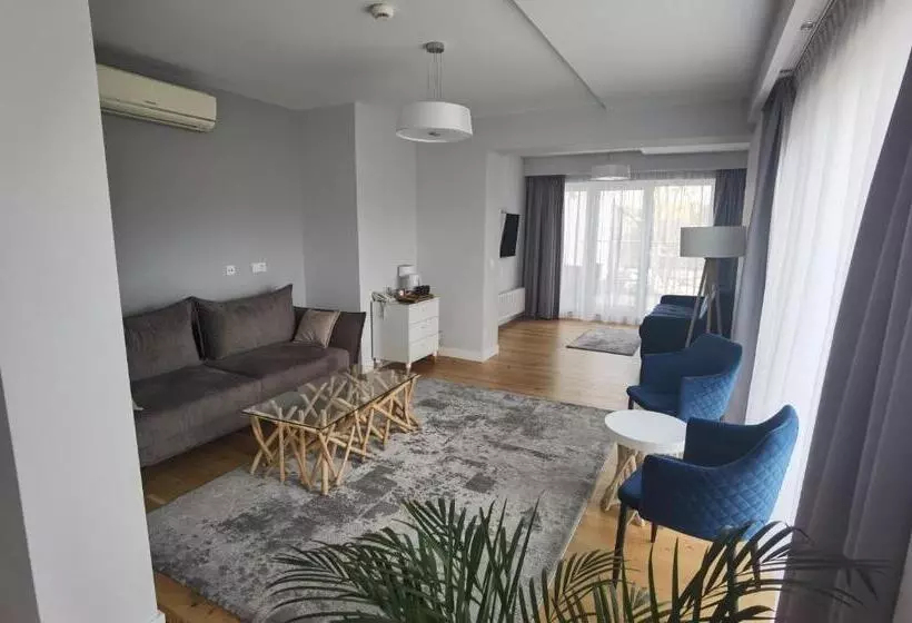 Hotelli West Baltic Resort Wellness & Spa