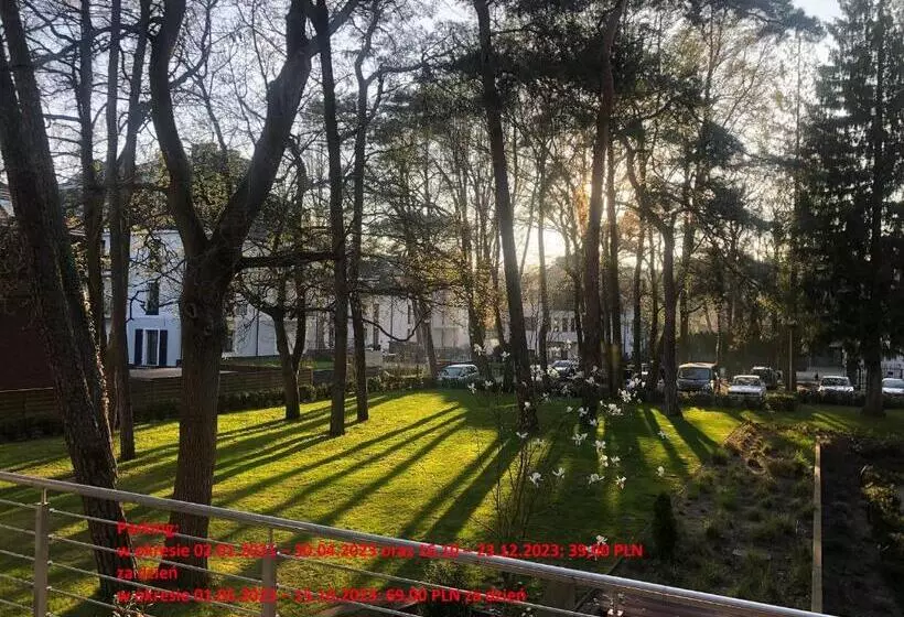 Hotelli West Baltic Resort Wellness & Spa