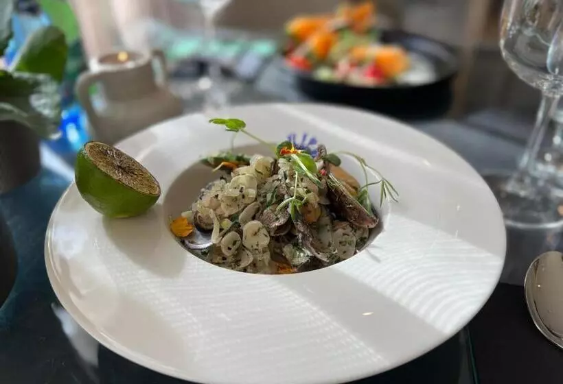 Hotelli West Baltic Resort Wellness & Spa