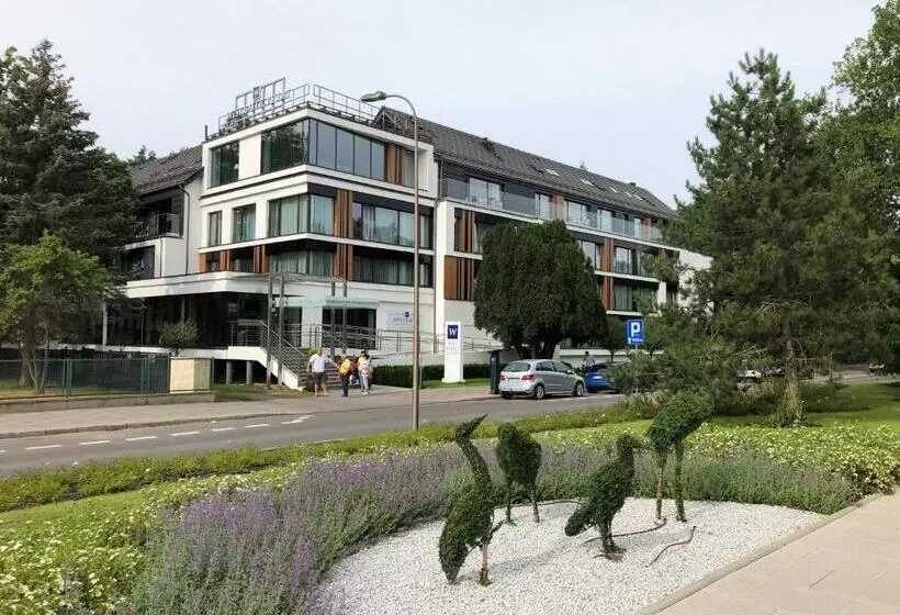 Hotelli West Baltic Resort Wellness & Spa