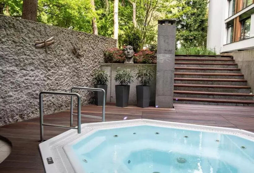 Hotelli West Baltic Resort Wellness & Spa