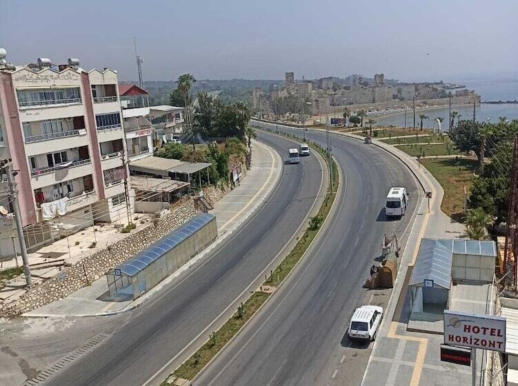 בית מלון כפרי Yaka Inn