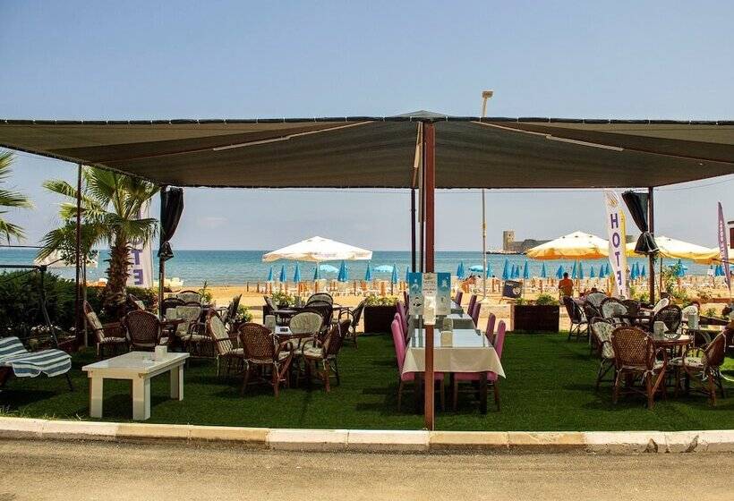 בית מלון כפרי Yaka Inn