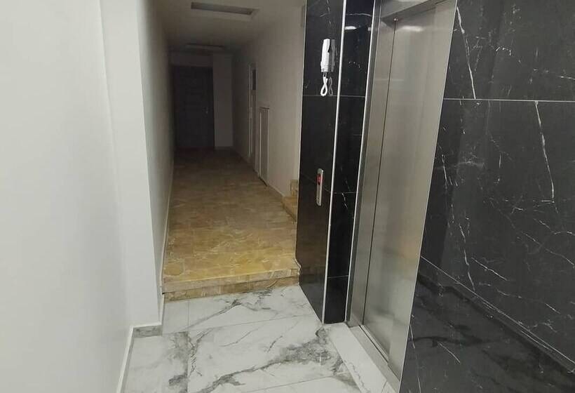 בית מלון כפרי Yaka Inn