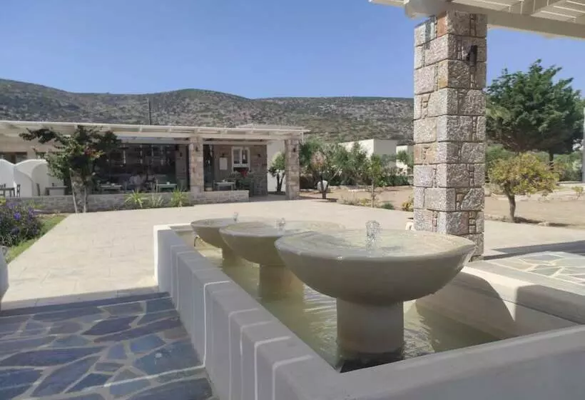 Majatalo Villa Le Grand Bleu