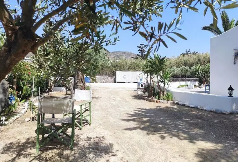 Majatalo Villa Le Grand Bleu