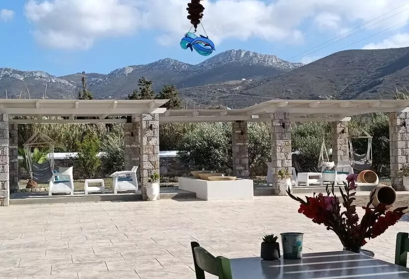 Majatalo Villa Le Grand Bleu