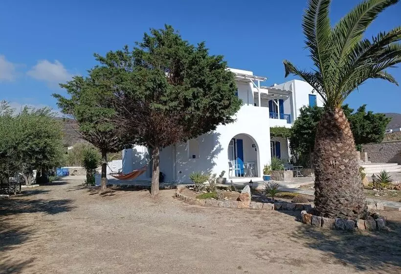 Majatalo Villa Le Grand Bleu