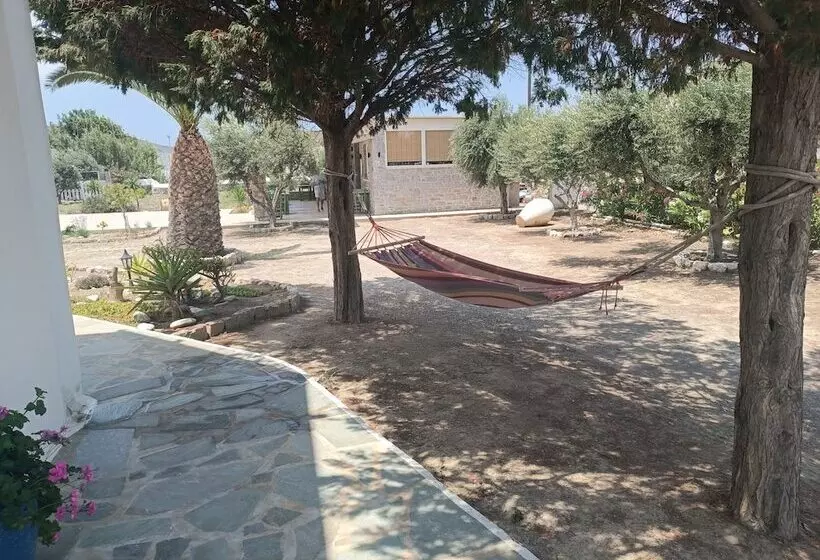 Majatalo Villa Le Grand Bleu