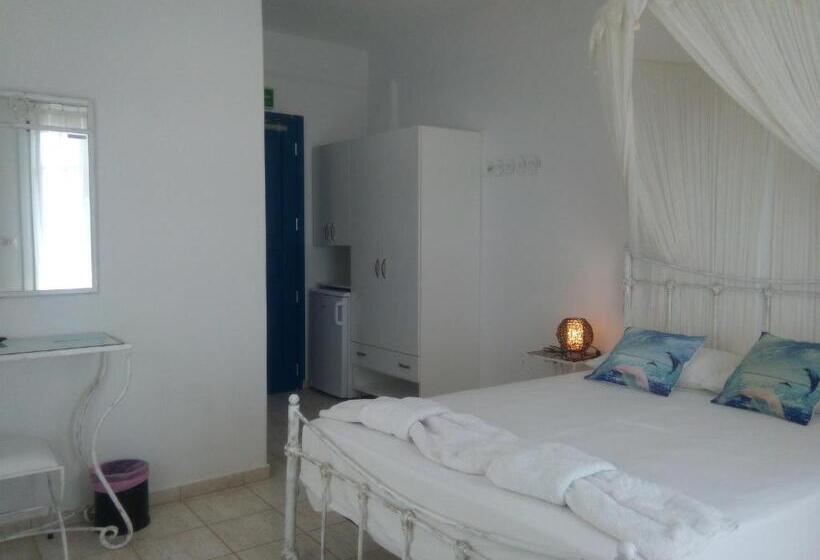 Пансион Villa Le Grand Bleu