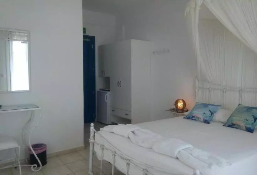 Majatalo Villa Le Grand Bleu