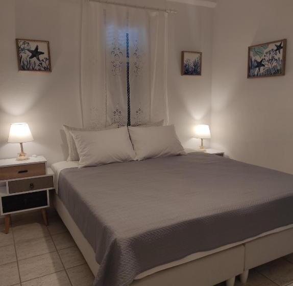 Пансион Villa Le Grand Bleu