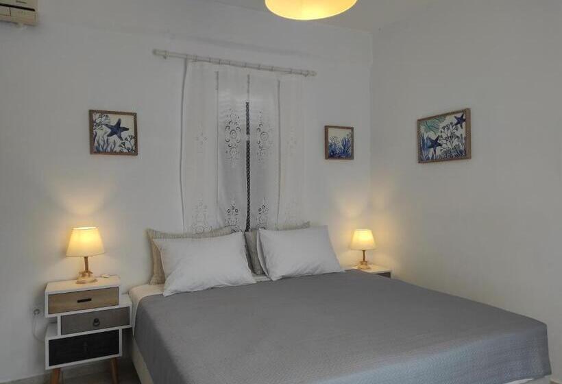 Пансион Villa Le Grand Bleu