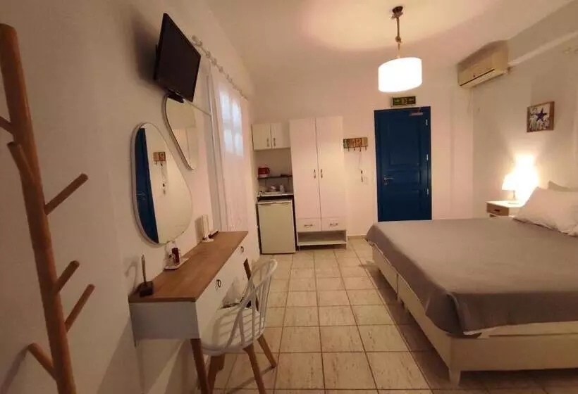 Majatalo Villa Le Grand Bleu