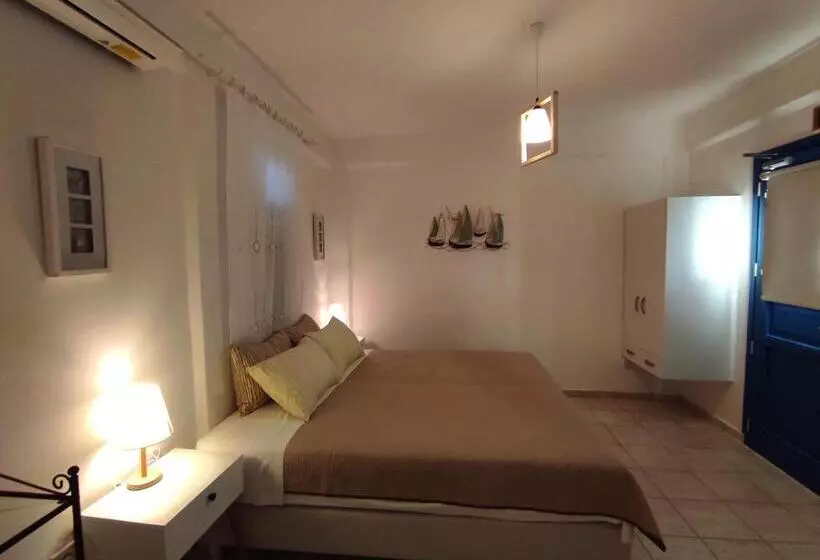 Majatalo Villa Le Grand Bleu