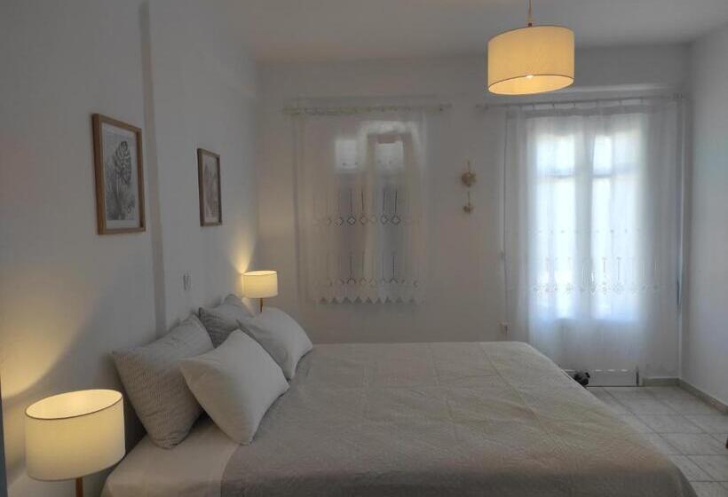 Пансион Villa Le Grand Bleu