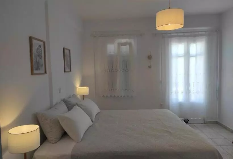 Majatalo Villa Le Grand Bleu