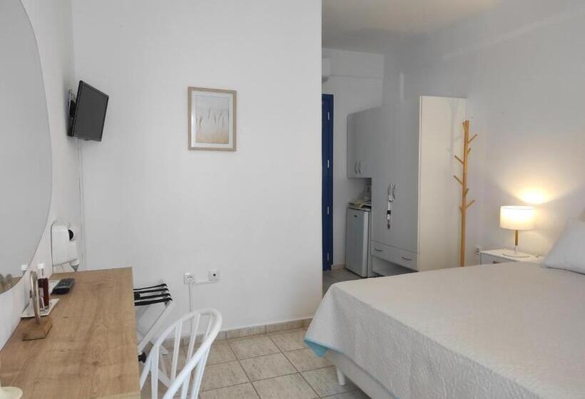 Пансион Villa Le Grand Bleu